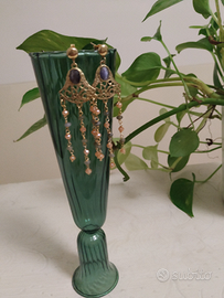 Orecchini lunghi da donna