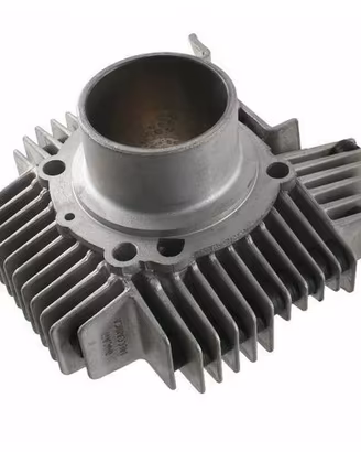 Cilindro orizzontale Ducati 350 Pantah MV 350 XL