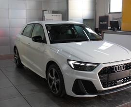 AUDI A1 SPB 25 TFSI S line edition
