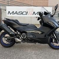 Yamaha T Max 560 - 2024