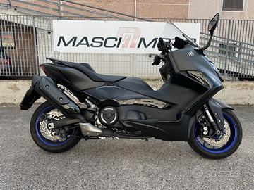 Yamaha T Max 560 - 2024