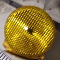 FARO FANALE FENDINEBBIA GIALLO BOSCH 2305311006 Ø 