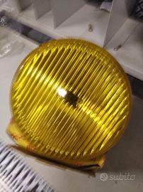 FARO FANALE FENDINEBBIA GIALLO BOSCH 2305311006 Ø 