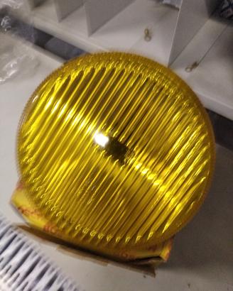 FARO FANALE FENDINEBBIA GIALLO BOSCH 2305311006 Ø 