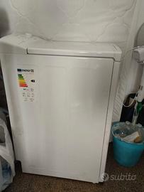 Lavatrice Whirlpool