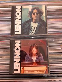 Numero 2: CD John Lennon come da foto