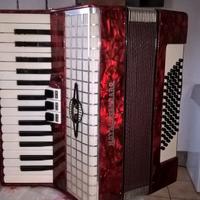 fisarmonica  ROYAL STANDARD