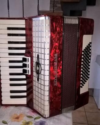 fisarmonica  ROYAL STANDARD