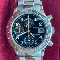 Orologio Hamilton Chrono