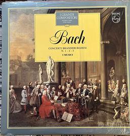 80 DISCHI - I GRANDI COMPOSITORI