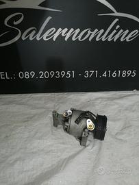 Compressore aria condizionata Smart 453