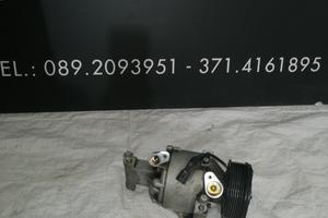 Compressore aria condizionata Smart 453