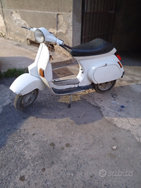 Vespa pk s