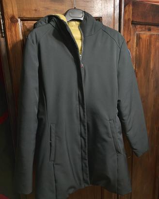 Piumino donna Invicta