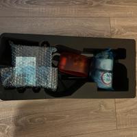 Kit riparazione pneumatico Citroen