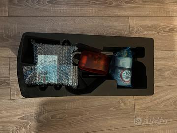 Kit riparazione pneumatico Citroen