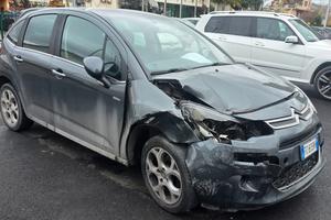 Citroen C3 BlueHDi 75 Exclusive