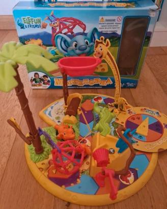 Gioco da tavolo 4+