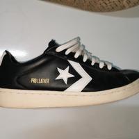 converse all star pro leather 