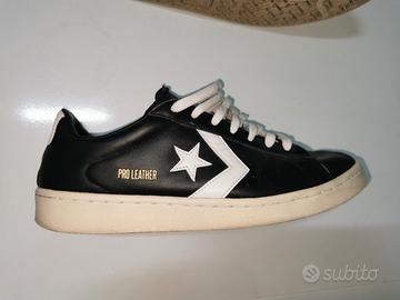 converse all star pro leather 