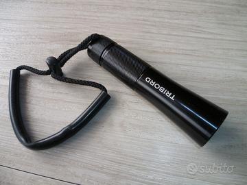 Torcia pesca sub apnea immersioni