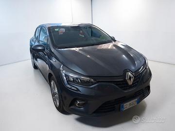 Renault Clio Blue dCi 100 CV 5 porte Business