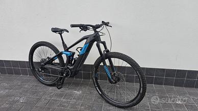 Cube Stereo Hybrid 140 HPC Race 625 Bosch CX