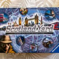 Scotland Yard (gioco da tavola)