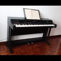 Piano elettronico