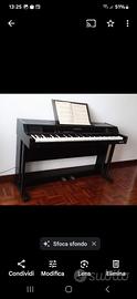 Piano elettronico