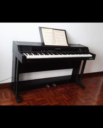 Piano elettronico