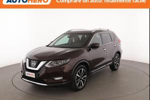 NISSAN X-Trail ES09160