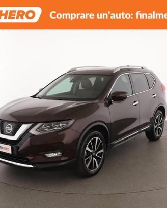 NISSAN X-Trail ES09160