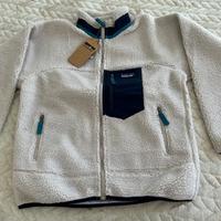 Giacca Patagonia Retro-X Outdoor (L)