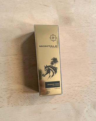 Montale Arabians Tonka Eau de Parfum 100ml Unisex