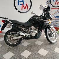HONDA TRANSALP 650 Anno 2002
