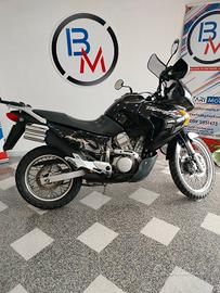 HONDA TRANSALP 650 Anno 2002
