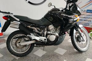 HONDA TRANSALP 650 Anno 2002