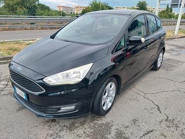 Ford C-Max 1.0 EcoBoost 100CV Start&Stop Plus