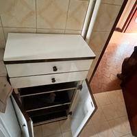 Cassettiera portascarpe