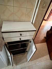 Cassettiera portascarpe