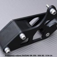 Protezione catena SUZUKI DR 350 / 650 SE / S 94 24