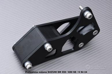 Protezione catena SUZUKI DR 350 / 650 SE / S 94 24