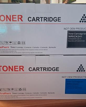 TONER COMPATIBILE CON RICOH AFICIO SP