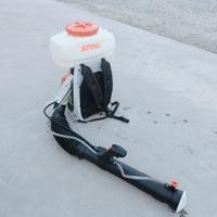 Atomizzatore a scoppio