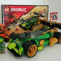 Lego Ninjago 71763