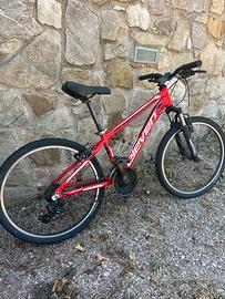 Bicicletta Eleven Pro 24”