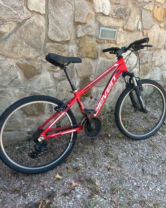 Bicicletta Eleven Pro 24”