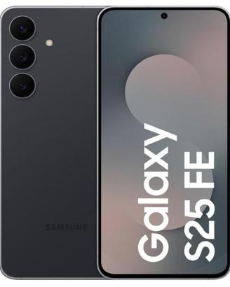 SAMSUNG GALAXY S25 FE 5G 128GB DUAL SIM 8GB RAM DI