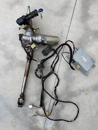 City servosterzo elettrico fiat 600